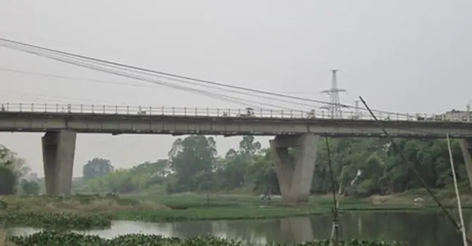 Cập Nhật Thông Tin Quy Hoạch Và Vị Trí Cầu Mai Lĩnh Hà Đông Mới Nhất Cập Nhật Thông Tin Quy Hoạch Và Vị Trí Cầu Mai Lĩnh Hà Đông Mới Nhất