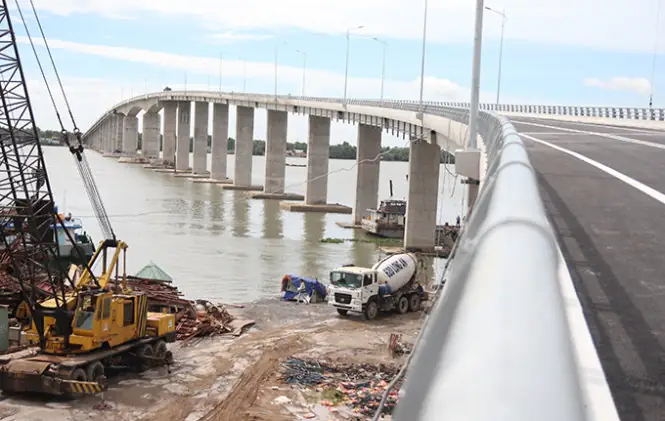 Cầu Mỹ Lợi: Thông Tin Chi Tiết, Vị Trí Và Hướng Dẫn Di Chuyển Từ Tp.hcm Về Gò Công Cầu Mỹ Lợi: Thông Tin Chi Tiết, Vị Trí Và Hướng Dẫn Di Chuyển Từ Tp.hcm Về Gò Công