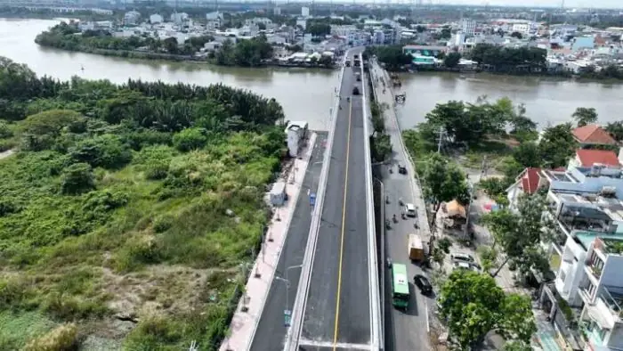 Cầu Phú Xuân Quận 7: Thông Tin Chi Tiết, Vị Trí Và Quy Hoạch Xây Dựng Cầu Mới Cầu Phú Xuân Quận 7: Thông Tin Chi Tiết, Vị Trí Và Quy Hoạch Xây Dựng Cầu Mới