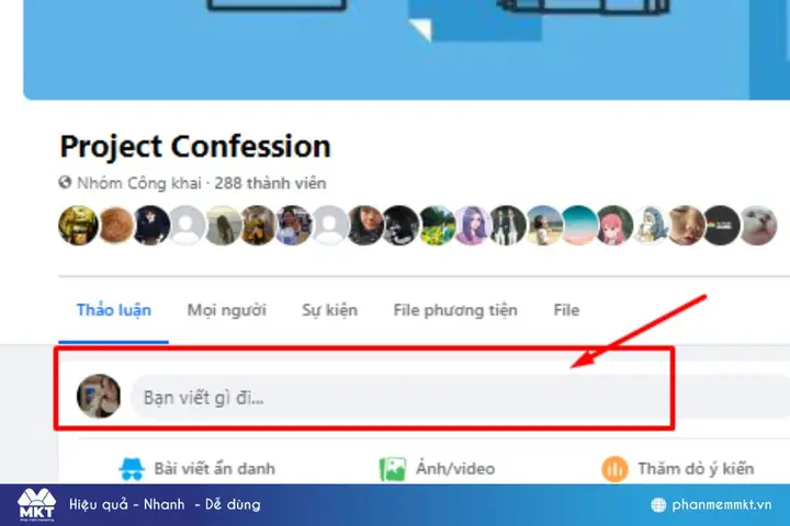 Cfs Là Gì Trên Facebook? Giải Mã Thuật Ngữ Và Cách Viết Confession Ẩn Danh Cfs Là Gì Trên Facebook? Giải Mã Thuật Ngữ Và Cách Viết Confession Ẩn Danh