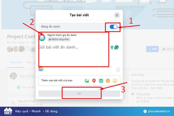 Cfs Là Gì Trên Facebook? Giải Mã Thuật Ngữ Và Cách Viết Confession Ẩn Danh Cfs Là Gì Trên Facebook? Giải Mã Thuật Ngữ Và Cách Viết Confession Ẩn Danh