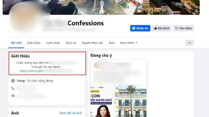 Cfs Là Gì Trên Facebook? Giải Mã Thuật Ngữ Và Cách Viết Confession Ẩn Danh Cfs Là Gì Trên Facebook? Giải Mã Thuật Ngữ Và Cách Viết Confession Ẩn Danh