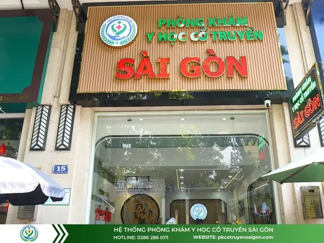 Top 7 Địa Chỉ Châm Cứu Bấm Huyệt Uy Tín Tại Quận Gò Vấp