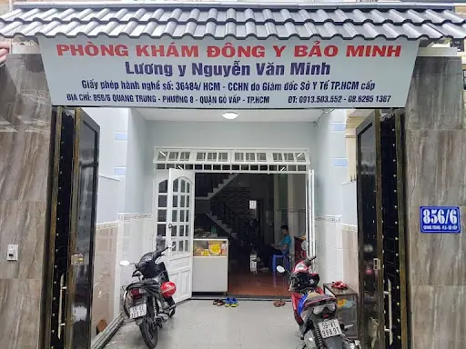 Top 7 Địa Chỉ Châm Cứu Bấm Huyệt Uy Tín Tại Quận Gò Vấp