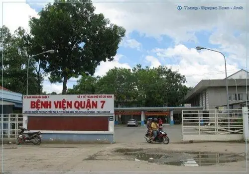 Top 10+ Địa Chỉ Châm Cứu, Bấm Huyệt Quận 7 Uy Tín Và Hiệu Quả Nhất