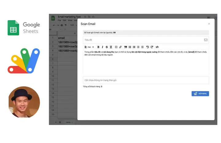 Hướng Dẫn Cách Liên Hệ Hỗ Trợ Và Chăm Sóc Khách Hàng Gmail Hiệu Quả