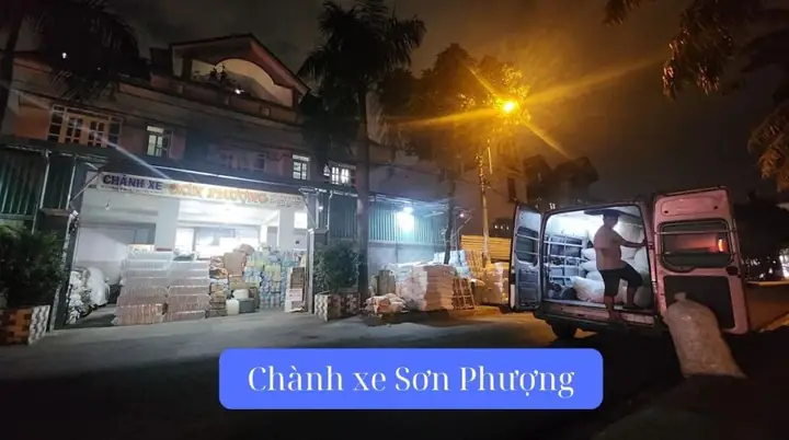 Chành Xe Sơn Phượng: Thông Tin Liên Hệ, Lịch Trình Và Dịch Vụ Vận Chuyển Uy Tín Chành Xe Sơn Phượng: Thông Tin Liên Hệ, Lịch Trình Và Dịch Vụ Vận Chuyển Uy Tín