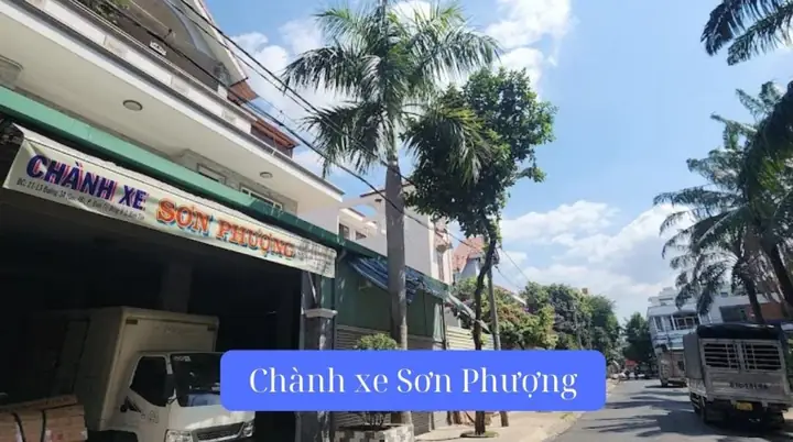 Chành Xe Sơn Phượng: Thông Tin Liên Hệ, Lịch Trình Và Dịch Vụ Vận Chuyển Uy Tín Chành Xe Sơn Phượng: Thông Tin Liên Hệ, Lịch Trình Và Dịch Vụ Vận Chuyển Uy Tín