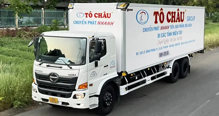 Chành Xe Tô Châu: Dịch Vụ Vận Chuyển Hàng Hóa, Bảng Giá Và Thông Tin Chi Nhánh Mới Nhất
