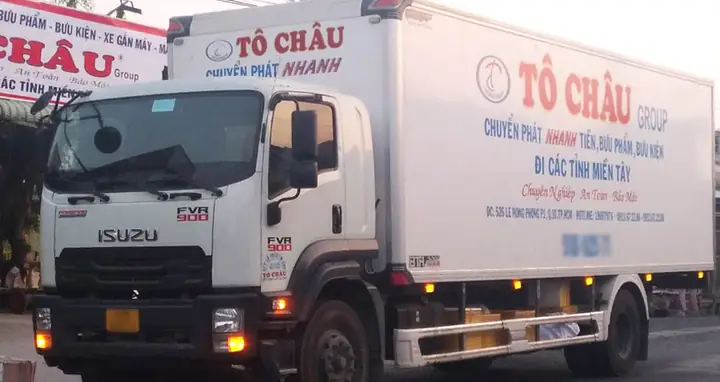 Chành Xe Tô Châu: Dịch Vụ Vận Chuyển Hàng Hóa, Bảng Giá Và Thông Tin Chi Nhánh Mới Nhất