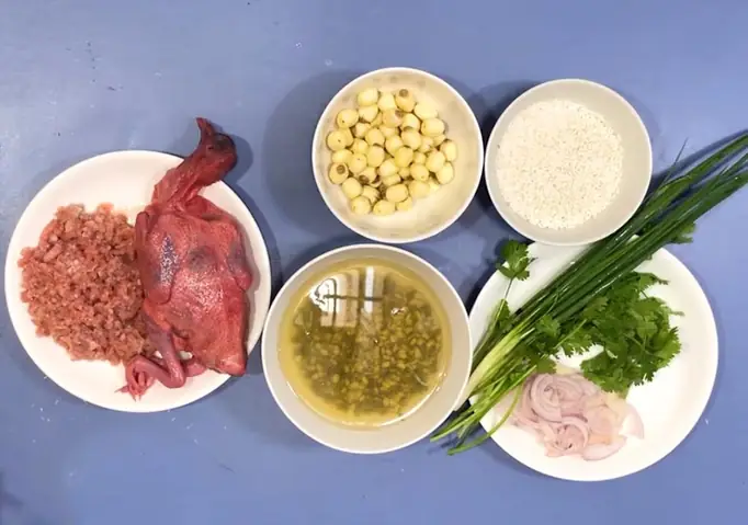 10 Cách Nấu Cháo Bồ Câu Cho Bé Ăn Dặm Giàu Dinh Dưỡng Tại Nhà 10 Cách Nấu Cháo Bồ Câu Cho Bé Ăn Dặm Giàu Dinh Dưỡng Tại Nhà
