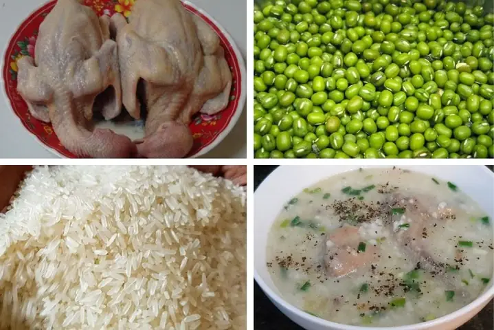 10 Cách Nấu Cháo Bồ Câu Cho Bé Ăn Dặm Giàu Dinh Dưỡng Tại Nhà 10 Cách Nấu Cháo Bồ Câu Cho Bé Ăn Dặm Giàu Dinh Dưỡng Tại Nhà