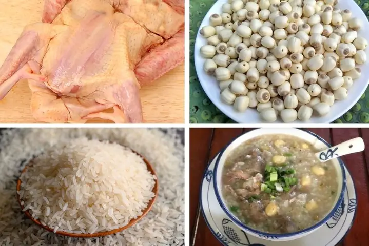 10 Cách Nấu Cháo Bồ Câu Cho Bé Ăn Dặm Giàu Dinh Dưỡng Tại Nhà 10 Cách Nấu Cháo Bồ Câu Cho Bé Ăn Dặm Giàu Dinh Dưỡng Tại Nhà