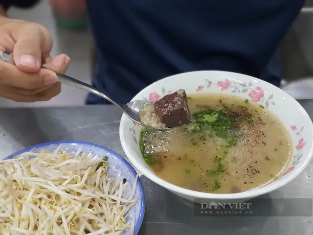 Đánh Giá Chi Tiết Cháo Lòng 170b Võ Thị Sáu – Thực Đơn, Giá, Vị Trí Và Mẹo Ăn Ngon
