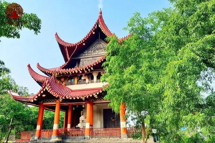Miếu Bà Châu Đốc 2 Nhà Bè (miếu Ngũ Hành): Thông Tin Chi Tiết Về Điểm Tâm Linh Nổi Tiếng Miếu Bà Châu Đốc 2 Nhà Bè (miếu Ngũ Hành): Thông Tin Chi Tiết Về Điểm Tâm Linh Nổi Tiếng