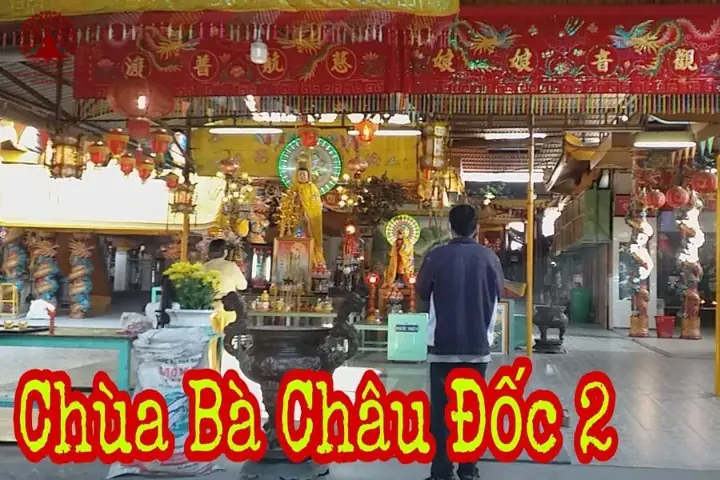 Miếu Bà Châu Đốc 2 Nhà Bè (miếu Ngũ Hành): Thông Tin Chi Tiết Về Điểm Tâm Linh Nổi Tiếng Miếu Bà Châu Đốc 2 Nhà Bè (miếu Ngũ Hành): Thông Tin Chi Tiết Về Điểm Tâm Linh Nổi Tiếng