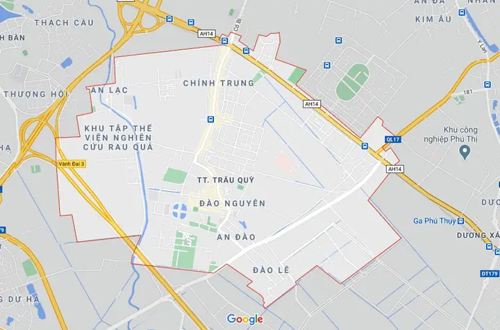 Tổng Quan Về Trâu Quỳ, Gia Lâm: Thông Tin Hành Chính Và Cập Nhật Sau Sáp Nhập Tổng Quan Về Trâu Quỳ, Gia Lâm: Thông Tin Hành Chính Và Cập Nhật Sau Sáp Nhập