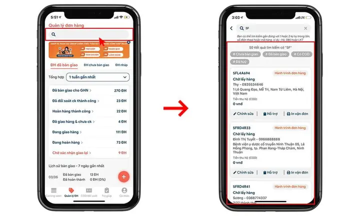 Hướng Dẫn Cách Tra Cứu Vận Đơn Giao Hàng Nhanh (ghn) Nhanh Chóng Và Chính Xác Hướng Dẫn Cách Tra Cứu Vận Đơn Giao Hàng Nhanh (ghn) Nhanh Chóng Và Chính Xác