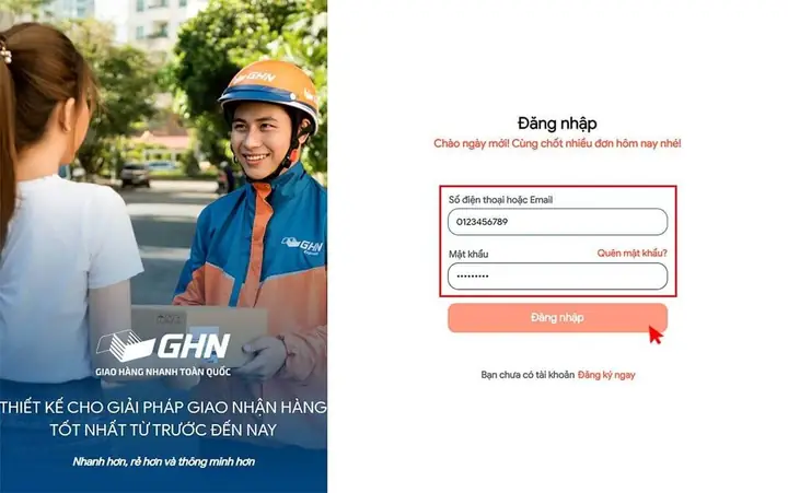 Hướng Dẫn Cách Tra Cứu Vận Đơn Giao Hàng Nhanh (ghn) Nhanh Chóng Và Chính Xác Hướng Dẫn Cách Tra Cứu Vận Đơn Giao Hàng Nhanh (ghn) Nhanh Chóng Và Chính Xác