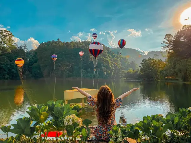 Hướng Dẫn Cách Check Hàng Đà Lạt An Toàn Và Uy Tín Cho Người Mới Hướng Dẫn Cách Check Hàng Đà Lạt An Toàn Và Uy Tín Cho Người Mới