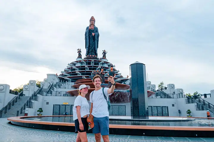Top 10+ Địa Điểm Check-in Núi Bà Đen Tây Ninh Đẹp Nhất Không Thể Bỏ Lỡ Top 10+ Địa Điểm Check-in Núi Bà Đen Tây Ninh Đẹp Nhất Không Thể Bỏ Lỡ