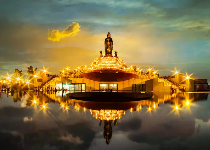 Top 10+ Địa Điểm Check-in Núi Bà Đen Tây Ninh Đẹp Nhất Không Thể Bỏ Lỡ Top 10+ Địa Điểm Check-in Núi Bà Đen Tây Ninh Đẹp Nhất Không Thể Bỏ Lỡ