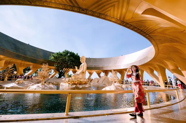 Top 10+ Địa Điểm Check-in Núi Bà Đen Tây Ninh Đẹp Nhất Không Thể Bỏ Lỡ Top 10+ Địa Điểm Check-in Núi Bà Đen Tây Ninh Đẹp Nhất Không Thể Bỏ Lỡ