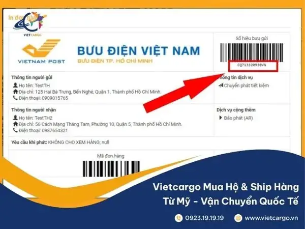 Cách Tra Cứu Mã Vận Đơn (bill) Bưu Điện Việt Nam Nhanh Chóng, Chính Xác Cách Tra Cứu Mã Vận Đơn (bill) Bưu Điện Việt Nam Nhanh Chóng, Chính Xác