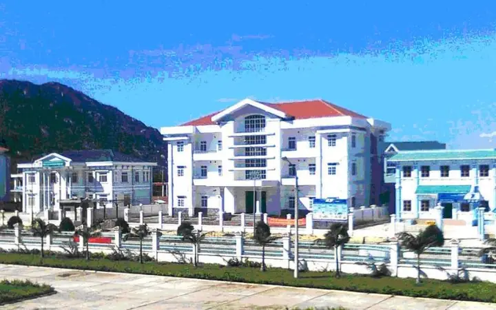 Thông Tin Liên Hệ Chi Cục Thuế Tại Ninh Thuận: Địa Chỉ Và Số Điện Thoại Mới Nhất Thông Tin Liên Hệ Chi Cục Thuế Tại Ninh Thuận: Địa Chỉ Và Số Điện Thoại Mới Nhất