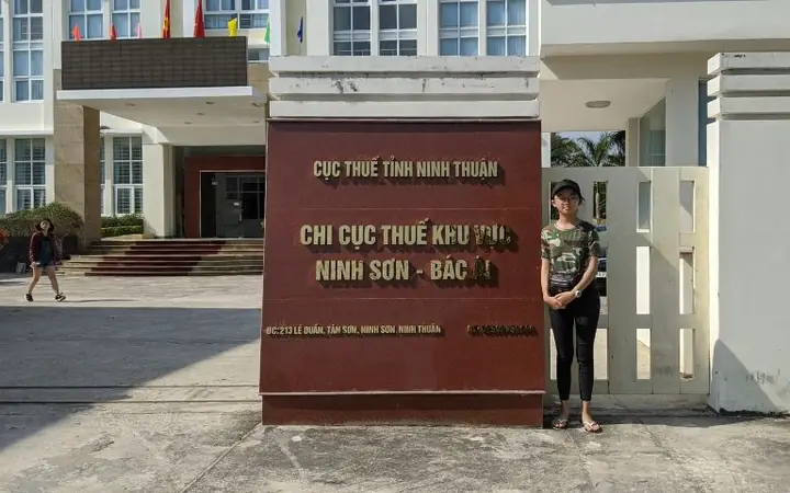 Thông Tin Liên Hệ Chi Cục Thuế Tại Ninh Thuận: Địa Chỉ Và Số Điện Thoại Mới Nhất Thông Tin Liên Hệ Chi Cục Thuế Tại Ninh Thuận: Địa Chỉ Và Số Điện Thoại Mới Nhất