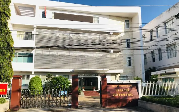 Thông Tin Liên Hệ Chi Cục Thuế Tại Ninh Thuận: Địa Chỉ Và Số Điện Thoại Mới Nhất Thông Tin Liên Hệ Chi Cục Thuế Tại Ninh Thuận: Địa Chỉ Và Số Điện Thoại Mới Nhất