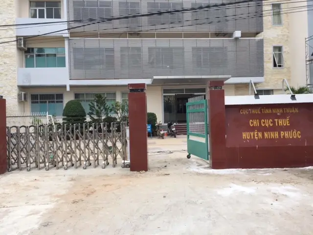 Thông Tin Liên Hệ Chi Cục Thuế Tại Ninh Thuận: Địa Chỉ Và Số Điện Thoại Mới Nhất Thông Tin Liên Hệ Chi Cục Thuế Tại Ninh Thuận: Địa Chỉ Và Số Điện Thoại Mới Nhất