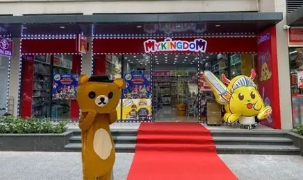 Hệ Thống Cửa Hàng Mykingdom: Danh Sách Chi Nhánh Toàn Quốc Mới Nhất Hệ Thống Cửa Hàng Mykingdom: Danh Sách Chi Nhánh Toàn Quốc Mới Nhất