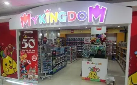 Hệ Thống Cửa Hàng Mykingdom: Danh Sách Chi Nhánh Toàn Quốc Mới Nhất Hệ Thống Cửa Hàng Mykingdom: Danh Sách Chi Nhánh Toàn Quốc Mới Nhất