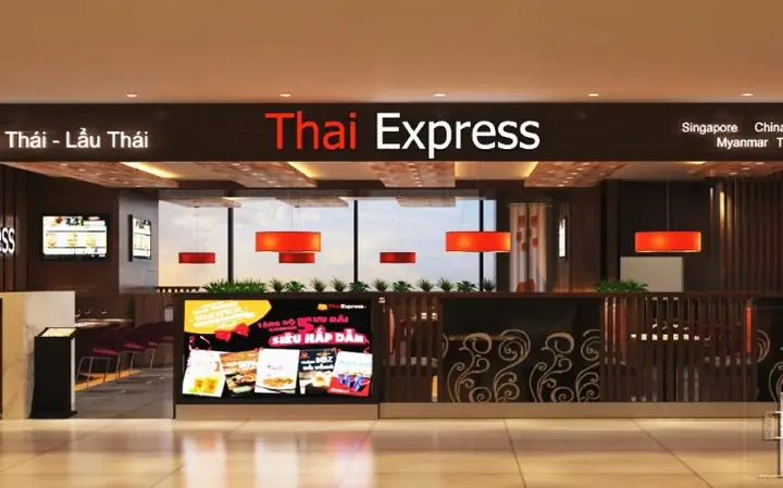 Hệ Thống Danh Sách Chi Nhánh Thaiexpress Tại Tp.hcm Và Hà Nội Mới Nhất