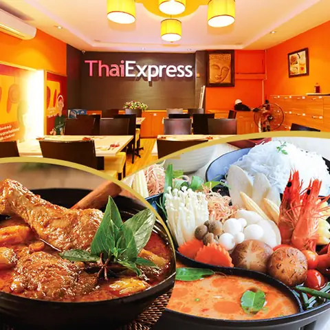Hệ Thống Danh Sách Chi Nhánh Thaiexpress Tại Tp.hcm Và Hà Nội Mới Nhất