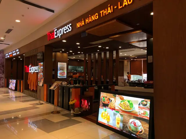 Hệ Thống Danh Sách Chi Nhánh Thaiexpress Tại Tp.hcm Và Hà Nội Mới Nhất