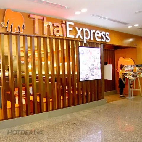 Hệ Thống Danh Sách Chi Nhánh Thaiexpress Tại Tp.hcm Và Hà Nội Mới Nhất