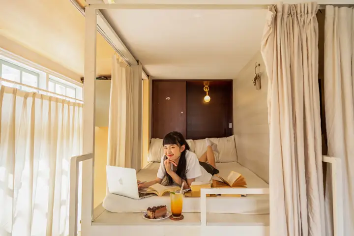 Chi Tiết Địa Chỉ, Giờ Mở Cửa Và Cách Đặt Chỗ Tại Chidori Coffee In Bed Lam Sơn