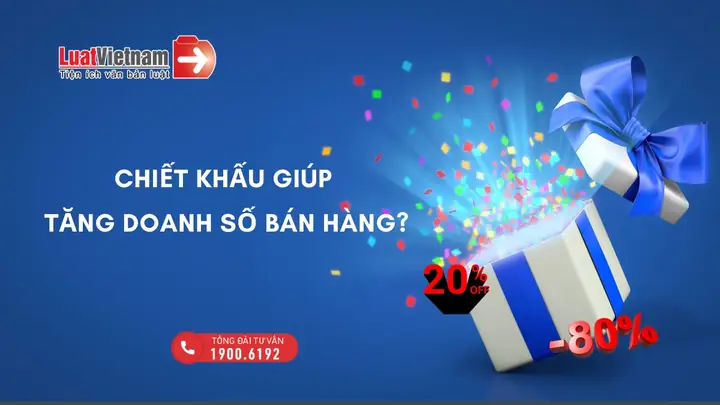 Chiết Khấu Là Gì? Ý Nghĩa Và Cách Tính Chiết Khấu Trong Kinh Doanh Hiệu Quả Chiết Khấu Là Gì? Ý Nghĩa Và Cách Tính Chiết Khấu Trong Kinh Doanh Hiệu Quả