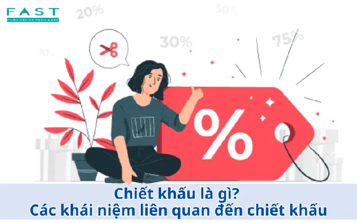 Chiết Khấu Là Gì? Ý Nghĩa Và Cách Tính Chiết Khấu Trong Kinh Doanh Hiệu Quả Chiết Khấu Là Gì? Ý Nghĩa Và Cách Tính Chiết Khấu Trong Kinh Doanh Hiệu Quả