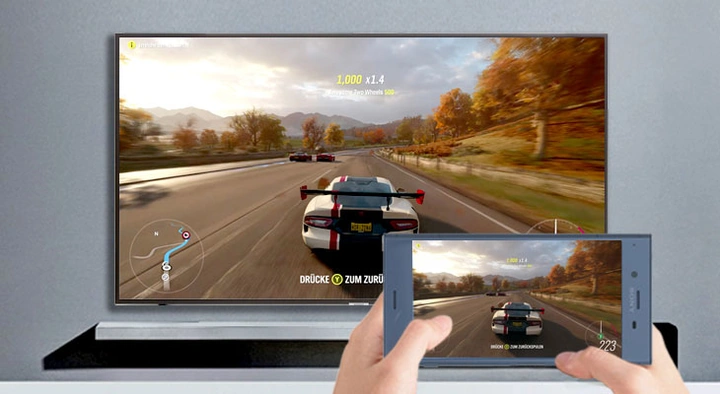 Hướng Dẫn Chi Tiết Cách Chiếu Hình Ảnh Điện Thoại Lên Tv Nhanh, Đơn Giản Và Hiệu Quả Cho Người Dùng Android & Ios Hướng Dẫn Chi Tiết Cách Chiếu Hình Ảnh Điện Thoại Lên Tv Nhanh, Đơn Giản Và Hiệu Quả Cho Người Dùng Android & Ios