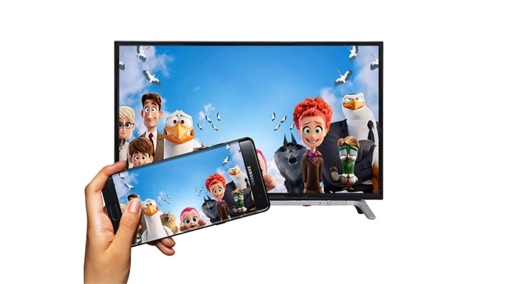 Hướng Dẫn Chi Tiết Cách Chiếu Hình Ảnh Điện Thoại Lên Tv Nhanh, Đơn Giản Và Hiệu Quả Cho Người Dùng Android & Ios Hướng Dẫn Chi Tiết Cách Chiếu Hình Ảnh Điện Thoại Lên Tv Nhanh, Đơn Giản Và Hiệu Quả Cho Người Dùng Android & Ios