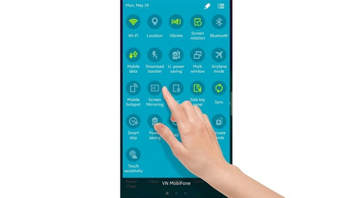 Hướng Dẫn Chi Tiết Cách Chiếu Hình Ảnh Điện Thoại Lên Tv Nhanh, Đơn Giản Và Hiệu Quả Cho Người Dùng Android & Ios Hướng Dẫn Chi Tiết Cách Chiếu Hình Ảnh Điện Thoại Lên Tv Nhanh, Đơn Giản Và Hiệu Quả Cho Người Dùng Android & Ios