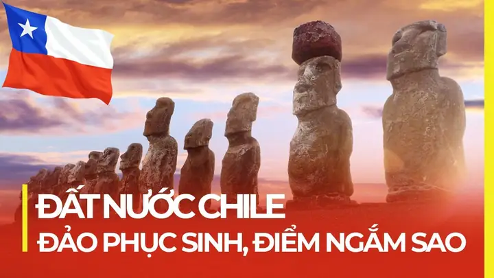 Chile Ở Châu Lục Nào? Tổng Quan Về Vị Trí Địa Lý Và Thông Tin Thú Vị Về Đất Nước Chile Chile Ở Châu Lục Nào? Tổng Quan Về Vị Trí Địa Lý Và Thông Tin Thú Vị Về Đất Nước Chile
