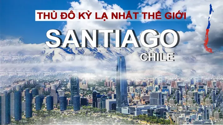 Chile Ở Châu Lục Nào? Tổng Quan Về Vị Trí Địa Lý Và Thông Tin Thú Vị Về Đất Nước Chile Chile Ở Châu Lục Nào? Tổng Quan Về Vị Trí Địa Lý Và Thông Tin Thú Vị Về Đất Nước Chile