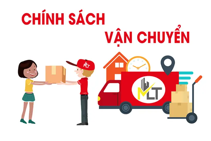 Chính Sách Vận Chuyển Và Giao Nhận Hàng Hóa: Quy Định & Thời Gian Ước Tính