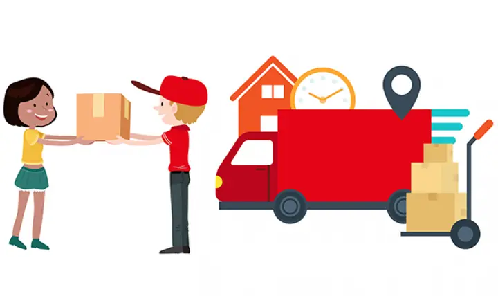 Chính Sách Vận Chuyển Và Giao Nhận Hàng Hóa: Quy Định & Thời Gian Ước Tính