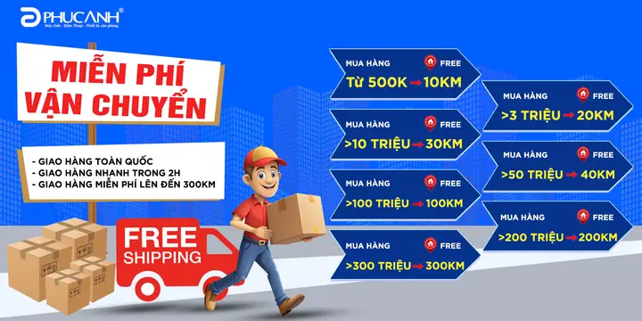 Chính Sách Vận Chuyển Và Giao Nhận Hàng Hóa: Quy Định & Thời Gian Ước Tính