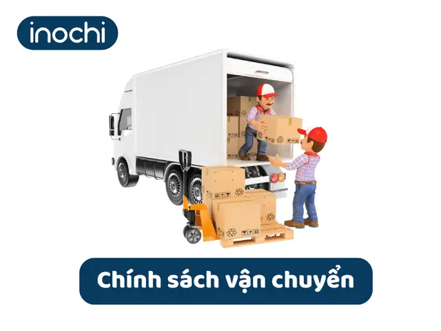 Chính Sách Vận Chuyển Và Giao Nhận Hàng Hóa: Quy Định & Thời Gian Ước Tính
